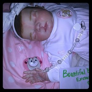 Bountiful Baby Exclusive by Cindy Musgrove